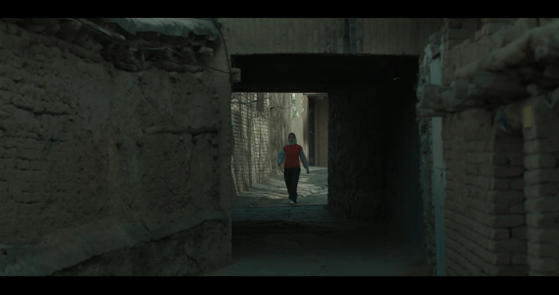 Lion Hill — CURATED FILM STILL