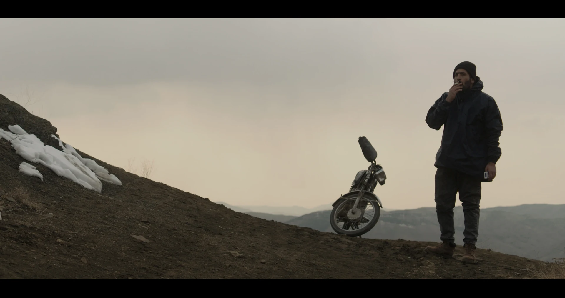 Lion Hill — CURATED FILM STILL